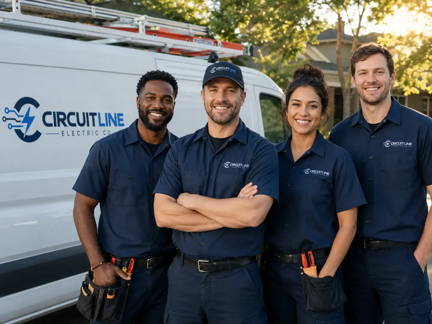 Whole Home Rewiring company in Fort Mcdowell, AZ