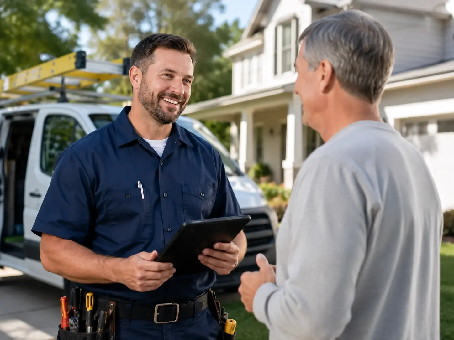 Whole Home Rewiring Fort Mcdowell, AZ FAQs